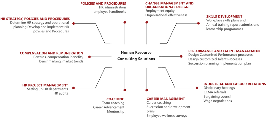 HR Process Audit