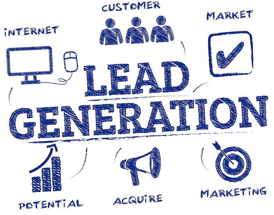 Soft Lead Generation