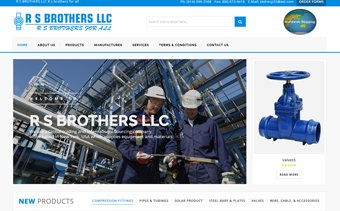 Rsbrothersllc.com