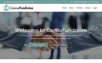 Canna Fundraise