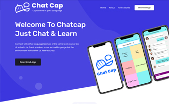 Chatcap